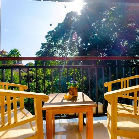 Bali Ubud Harmony Exterior photo