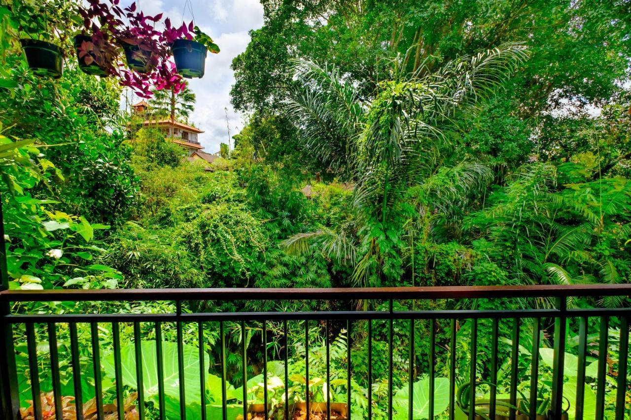 Bali Ubud Harmony Exterior photo