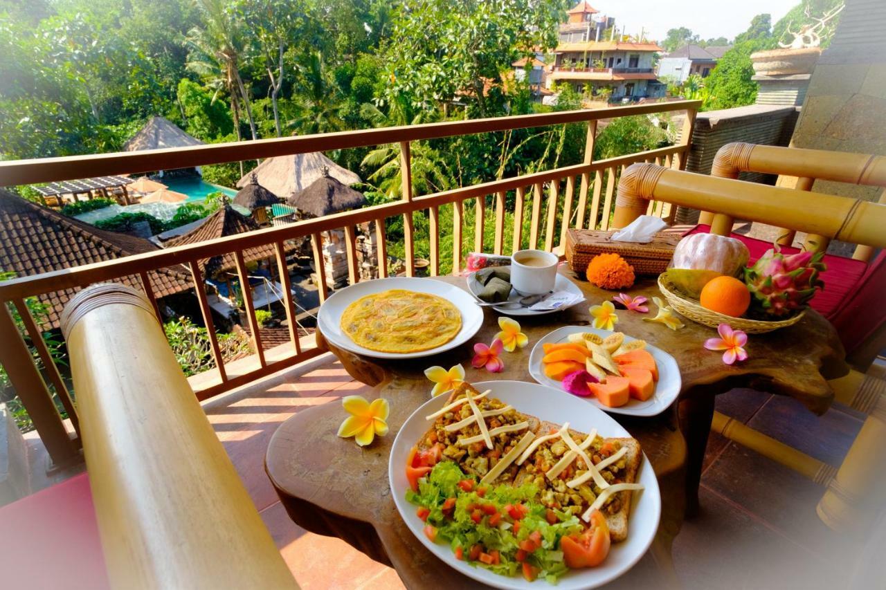 Bali Ubud Harmony Exterior photo